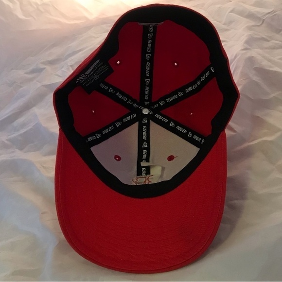 New Era MLB Boston Red Sox Kid's Baseball Cap - Picture 8 of 15